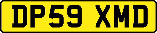 DP59XMD
