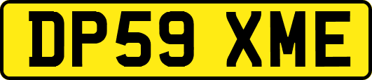 DP59XME