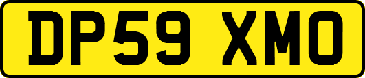 DP59XMO