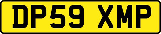 DP59XMP