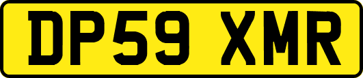 DP59XMR