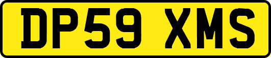 DP59XMS