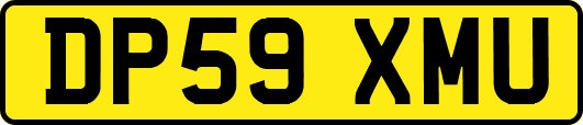 DP59XMU