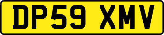 DP59XMV