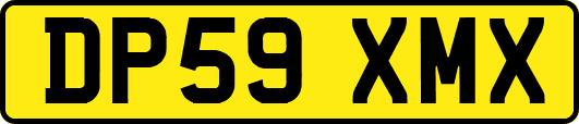 DP59XMX