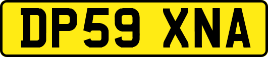 DP59XNA