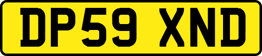 DP59XND