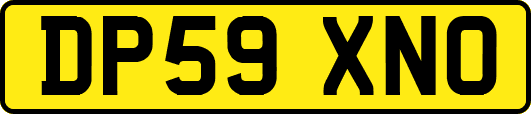 DP59XNO