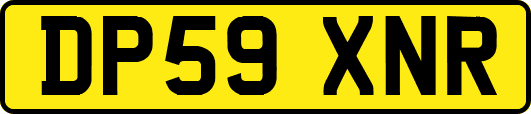 DP59XNR