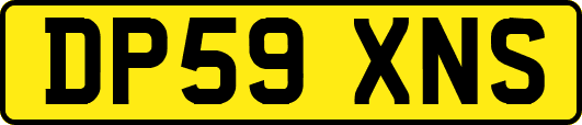 DP59XNS