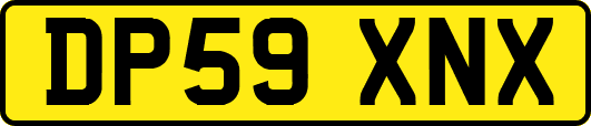 DP59XNX