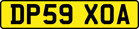 DP59XOA