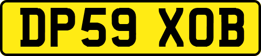 DP59XOB