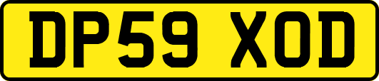 DP59XOD