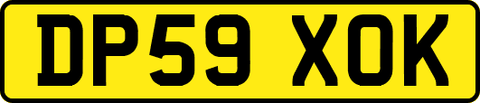 DP59XOK