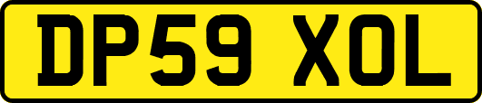 DP59XOL