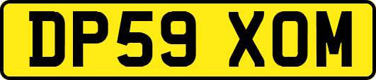 DP59XOM