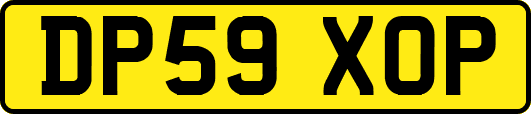 DP59XOP