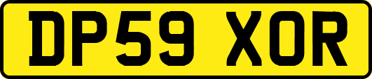 DP59XOR