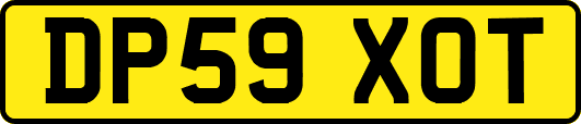 DP59XOT