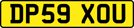 DP59XOU