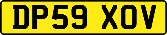 DP59XOV
