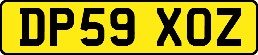 DP59XOZ
