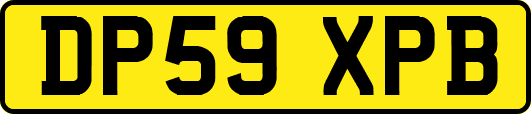 DP59XPB