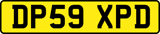 DP59XPD