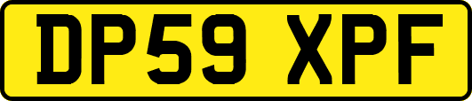 DP59XPF