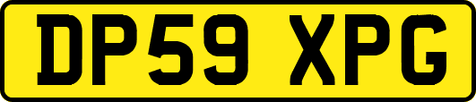 DP59XPG