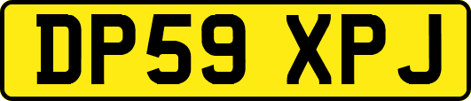 DP59XPJ