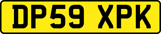 DP59XPK