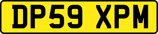 DP59XPM