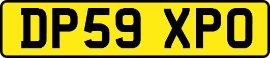 DP59XPO