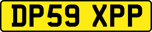 DP59XPP