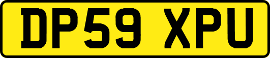 DP59XPU