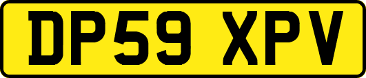 DP59XPV