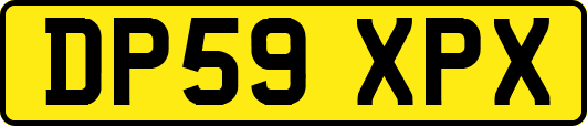 DP59XPX
