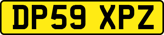 DP59XPZ