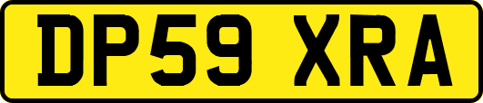 DP59XRA