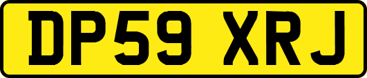 DP59XRJ