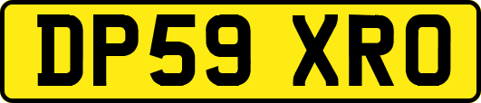 DP59XRO