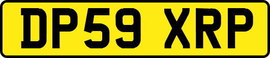 DP59XRP