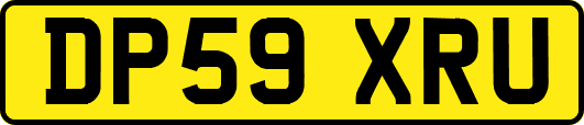 DP59XRU