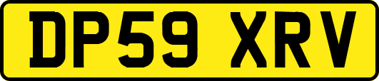 DP59XRV
