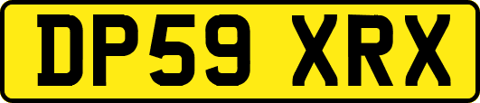 DP59XRX