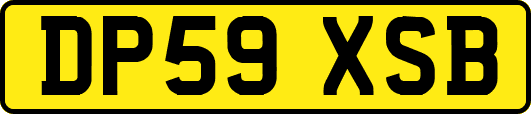 DP59XSB