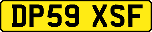 DP59XSF