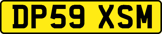DP59XSM
